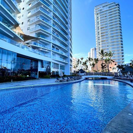 Camino Al Mar "Departamento En Playa" Apartment Mazatlan Bagian luar foto